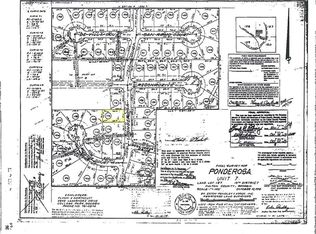 6255 Ponderosa Ct LOT 115, College Park, GA 30349