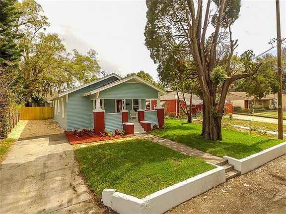 2nd image of 7201 Taliaferro Ave