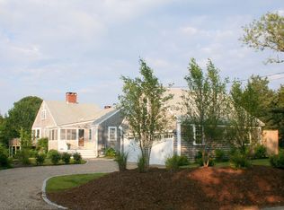 89 Briar Spring Rd, Orleans, MA 02653