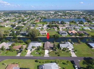 1927 NE 2nd St, Cape Coral, FL 33909