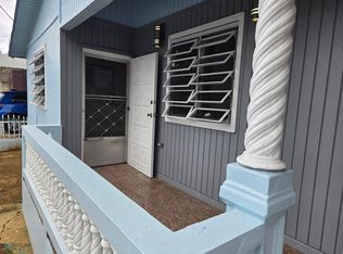 Calle Sol San Antonio Aguadilla Pr, San Antonio, PR 00690