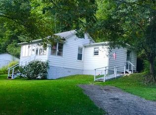 1499 Tuckahoe Rd, White Sulphur Springs, WV 24986