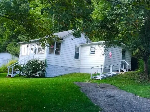 1499 Tuckahoe Rd, White Sulphur Springs, WV 24986