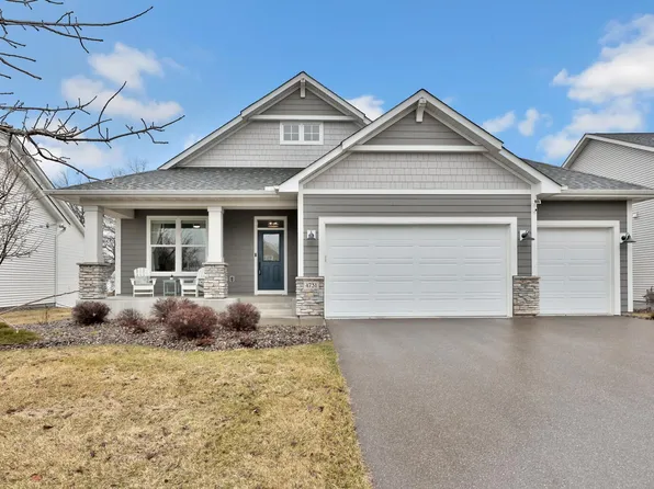 4731 127th Ln NE, Blaine, MN 55449
