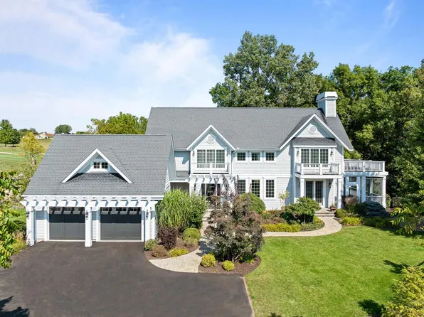 1547 Muirfield COURT #5-09, Lake Geneva, WI 53147