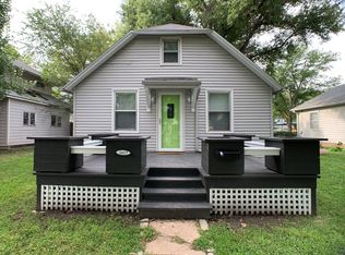 1417 Colorado St, Manhattan, KS 66502