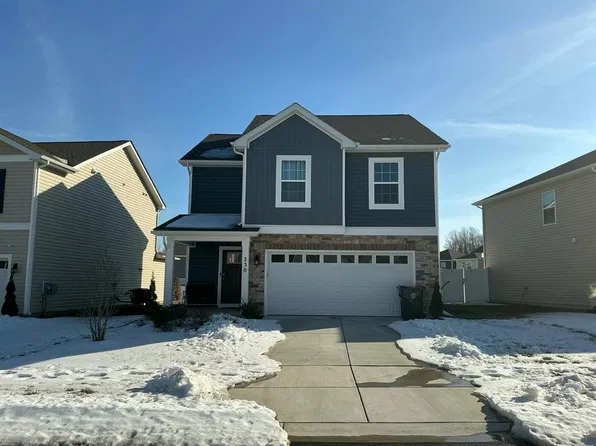 230 Forest Edge Ave, La Plata, MD 20646