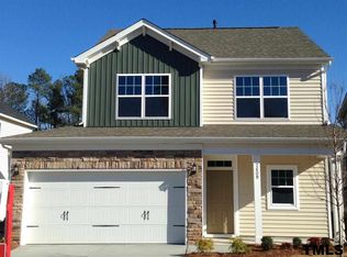 2609 Magnolia Tree Ln, Durham, NC 27713