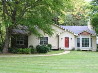 417 Wiscasset Ln, Dallas, GA 30157
