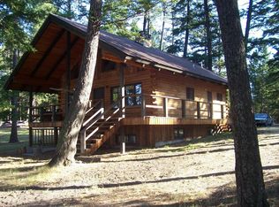 1082 Kelsey Rd, Marion, MT 59925