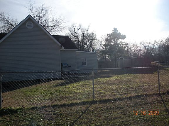 Cellar/Storage Building