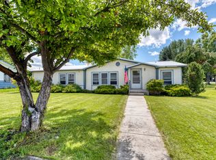 253 Marcus St, Hamilton, MT 59840