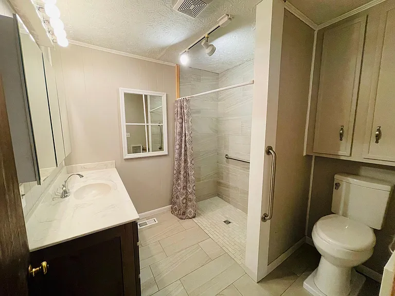 Bathroom #1