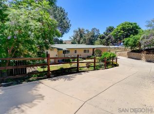 2841 Highlands Blvd, Spring Valley, CA 91977