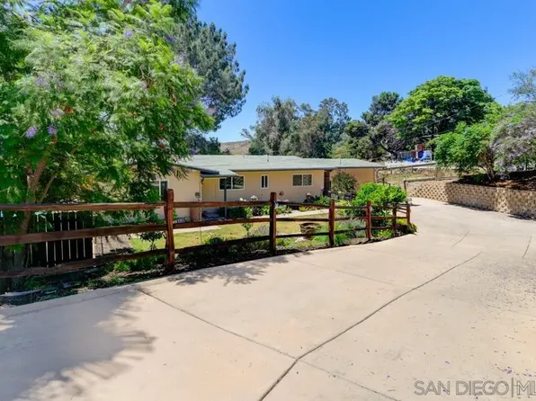 2841 Highlands Blvd, Spring Valley, CA 91977