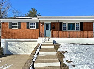 3772 Woodsong Dr, Cincinnati, OH 45251