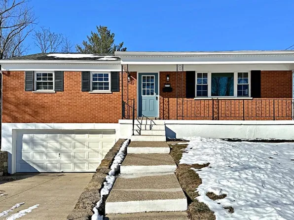 3772 Woodsong Dr, Cincinnati, OH 45251