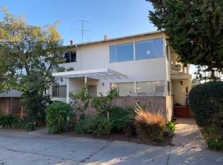 843 Roble Ave APT 4, Menlo Park, CA 94025
