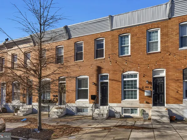 620 S Newkirk St, Baltimore, MD 21224