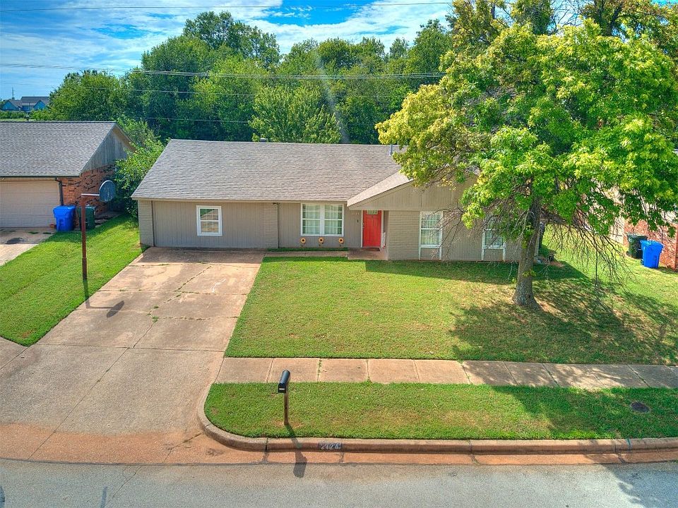 2124 Oakside Dr, Norman, OK 73071 Zillow