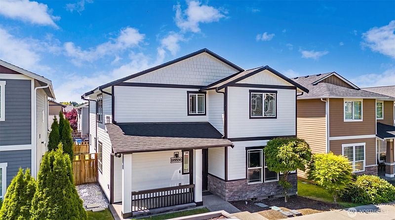 2nd image of 18530 97th Avenue Ct E