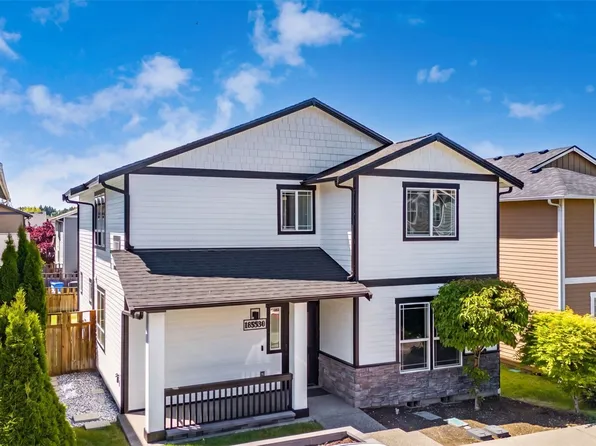 18530 97th Avenue Ct E, Puyallup, WA 98375