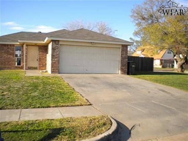Home for Sale in Wichita Falls, TX $22,000