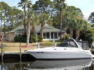 391 Wahoo Rd, Panama City Beach, FL 32408