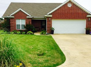 6023 Beaver Creek Ln, Jonesboro, AR 72404
