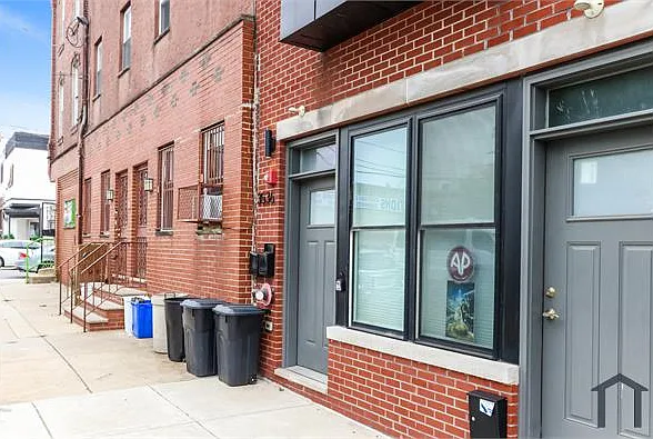 3536 Wharton St #C — Photo 15