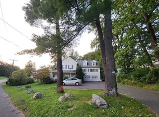 53 Wooster St, Bethel, CT 06801