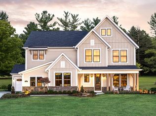 Homes Available Soon, Leeland Farms, Fuquay Varina, NC 27526