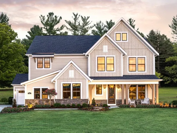 Homes Available Soon, Leeland Farms