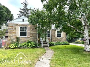 21728 Beechwood Ave, Eastpointe, MI 48021