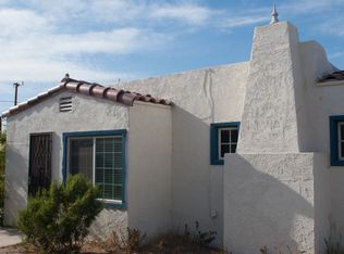 1148 S 6th Ave, Yuma, AZ 85364