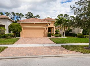 11045 SW Visconti Way, Port Saint Lucie, FL 34986