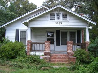 3645 Pine Forest Rd, Macon, GA 31206