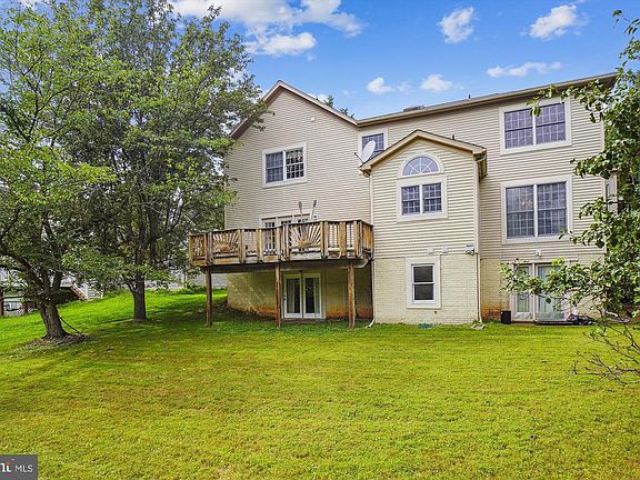3rd image of 12200 Quince Valley Dr