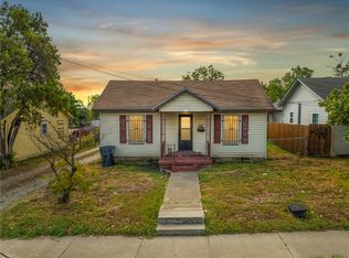 1904 Dutton Ave, Waco, TX 76706
