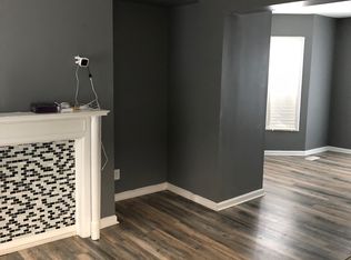 463 N Ohio Ave, Columbus, OH 43203