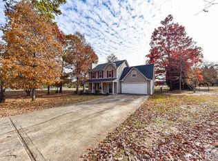 400 Foxdale Rd, Winder, GA 30680