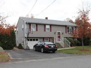 36 Fern Dr, Warren, RI 02885