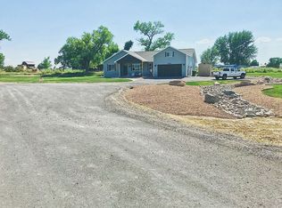 11833 Joyful Way, Montrose, CO 81401