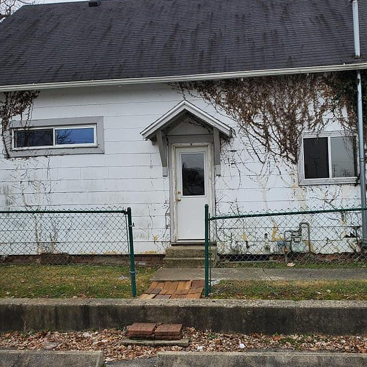 1st image of 1421 N Wheeling Ave APT B