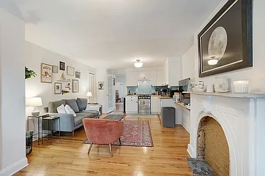 Sold by Corcoran