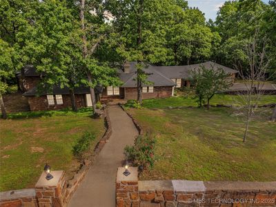 3003 W 77th St, Tulsa, OK, 74132