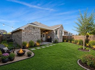 23814 Mesia Meadow Ln, Katy, TX 77493