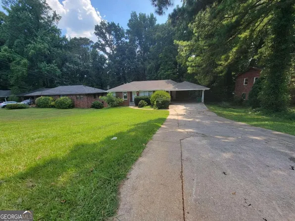 2261 Clifton Springs Rd, Decatur, GA 30034