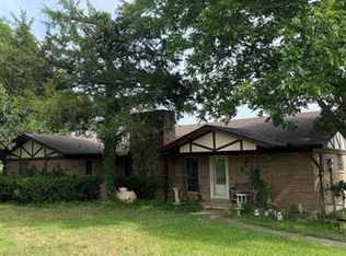 809 W Park Ave, Weatherford, TX 76086