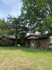 809 W Park Ave, Weatherford, TX, 76086